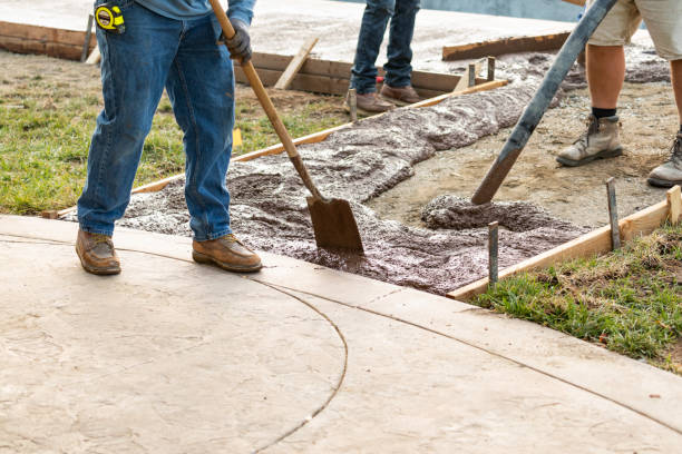 Best Residential Concrete Solutions in Pleak, TX