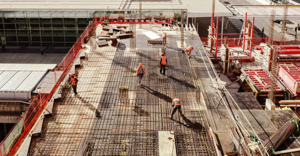 Best Concrete Staining and Coloring in Pleak, TX