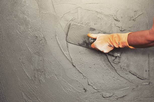 Best Concrete Driveway Installation in Pleak, TX